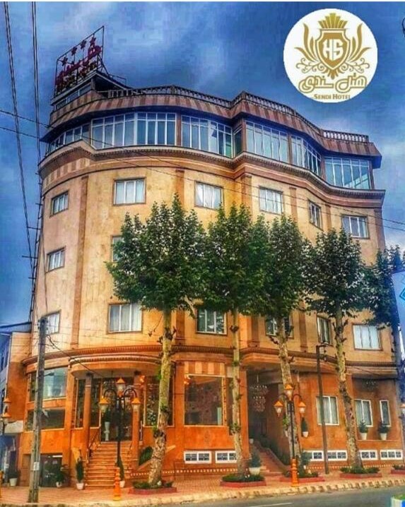 نمونه شماره1